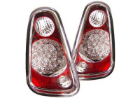 Set of taillights 1205195 Diederichs