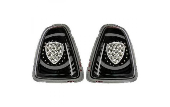 Set of taillights 1206295 Diederichs