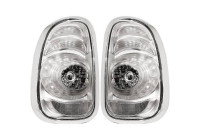 Set of taillights 1207095 Diederichs