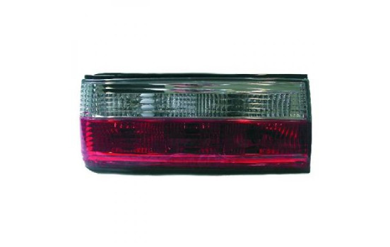 Set of taillights 1211095 Diederichs