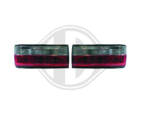 Set of taillights 1211095 Diederichs, Image 2