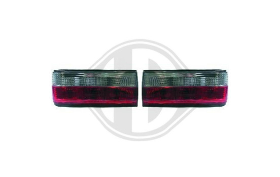 Set of taillights 1211095 Diederichs, Image 2
