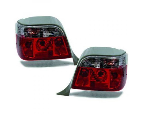 Set of taillights 1213694 Diederichs