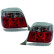 Set of taillights 1213694 Diederichs
