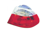 Set of taillights 1214195 Diederichs