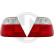 Set of taillights 1214195 Diederichs, Thumbnail 2