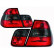 Set of taillights 1214497 Diederichs