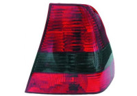 Set of taillights 1214796 Diederichs