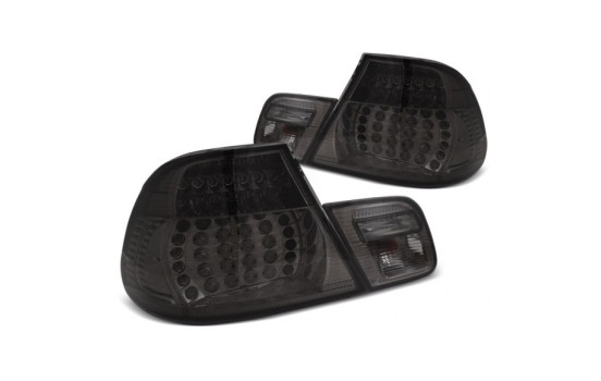 Set of taillights 1214894 Diederichs
