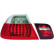 Set of taillights 1214895 Diederichs