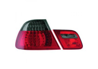 Set of taillights 1214897 Diederichs