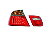 Set of taillights 1214994 Diederichs