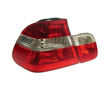 Set of taillights 1215496 Diederichs