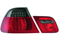 Set of taillights 1215997 Diederichs