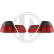 Set of taillights 1215997 Diederichs, Thumbnail 2