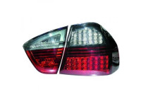 Set of taillights 1216991 Diederichs