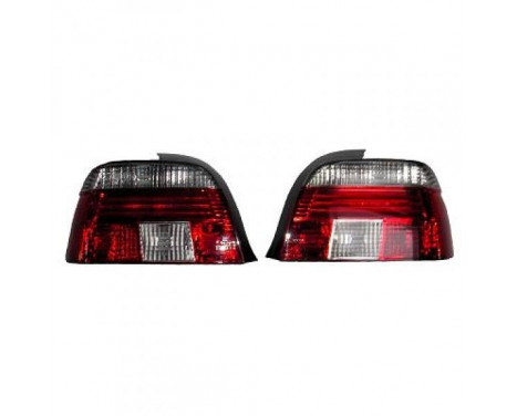 Set of taillights 1223099 Diederichs, Image 2