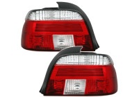 Set of taillights 1223099 Diederichs