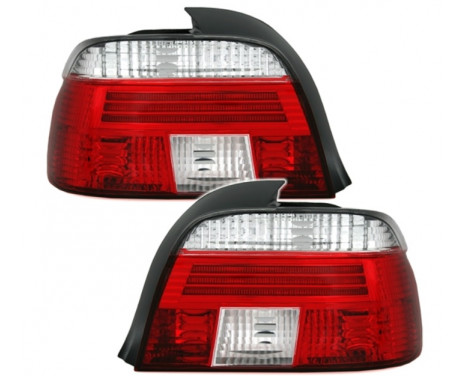 Set of taillights 1223099 Diederichs