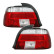 Set of taillights 1223099 Diederichs