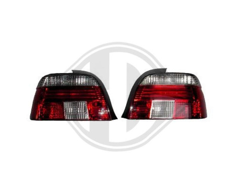 Set of taillights 1223099 Diederichs, Image 3
