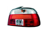 Set of taillights 1223996 Diederichs