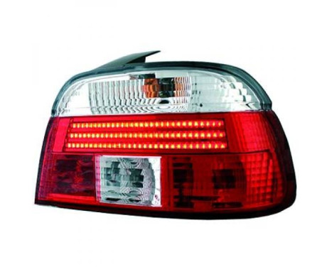 Set of taillights 1223996 Diederichs