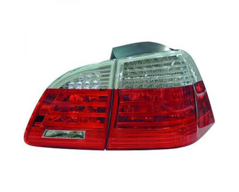 Set of taillights 1224895 Diederichs