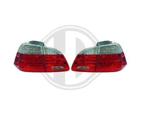 Set of taillights 1224895 Diederichs, Image 2