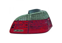 Set of taillights 1224896 Diederichs
