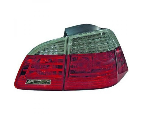 Set of taillights 1224896 Diederichs