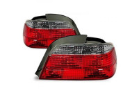 Set of taillights 1242396 Diederichs