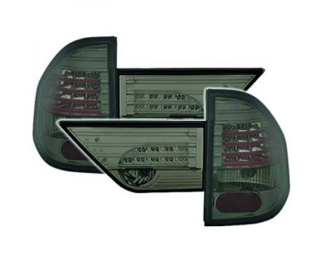 Set of taillights 1275992 Diederichs