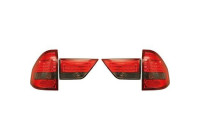 Set of taillights 1275993 Diederichs