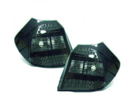 Set of taillights 1280998 Diederichs
