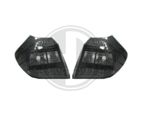 Set of taillights 1280998 Diederichs, Image 2
