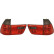 Set of taillights 1290195 Diederichs