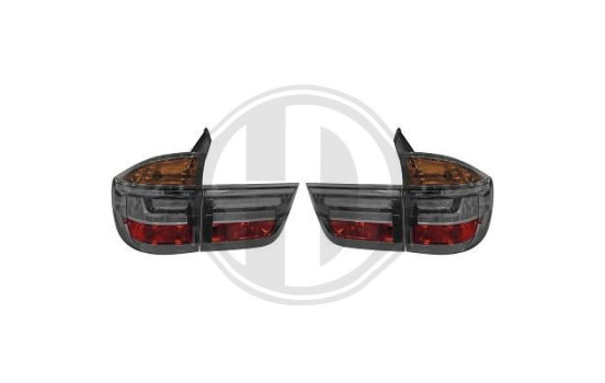 Set of taillights 1291998 Diederichs, Image 2