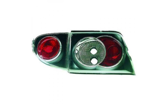 Set of taillights 1414195 Diederichs