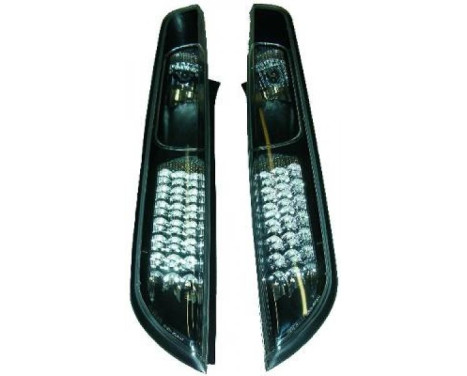 Set of taillights 1416996 Diederichs