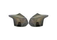 Set of taillights 1418997 Diederichs