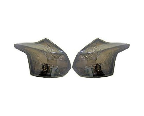 Set of taillights 1418997 Diederichs