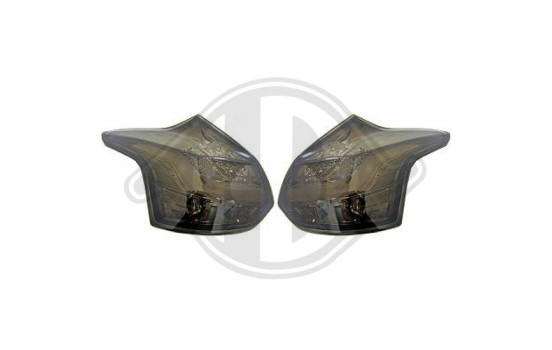 Set of taillights 1418997 Diederichs, Image 2