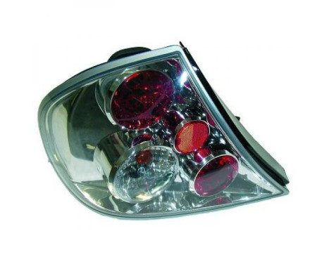 Set of taillights 1426495 Diederichs