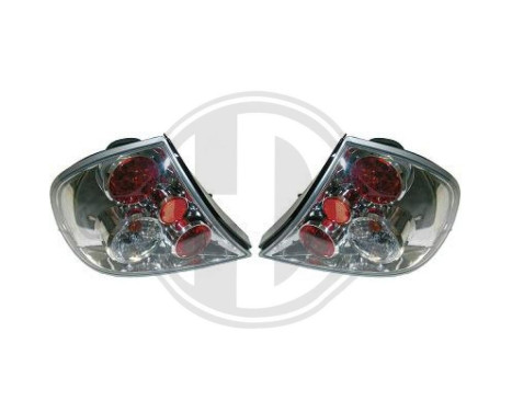 Set of taillights 1426495 Diederichs, Image 2