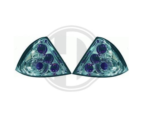 Set of taillights 1427495 Diederichs, Image 2