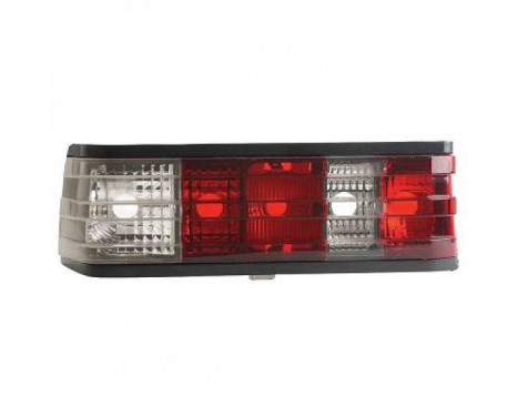 Set of taillights 1620195 Diederichs, Image 2