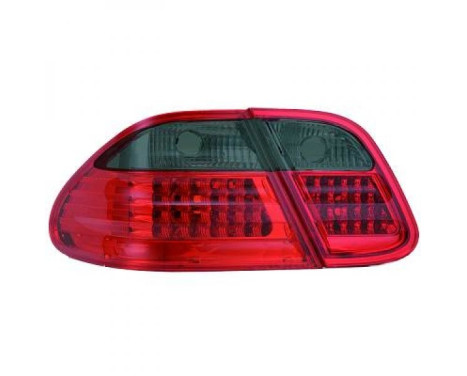 Set of taillights 1625996 Diederichs