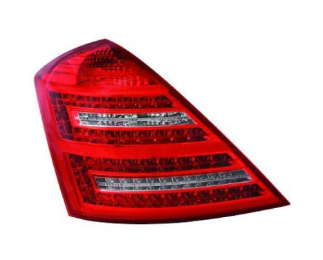 Set of taillights 1647995 Diederichs