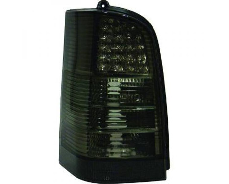 Set of taillights 1665996 Diederichs